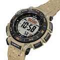 Часы Casio Pro Trek PRG-340SC-5DR (PRG-340SC-5) фото 6