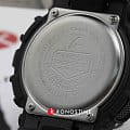Часы Casio G-Shock GA-110-1B фото 14
