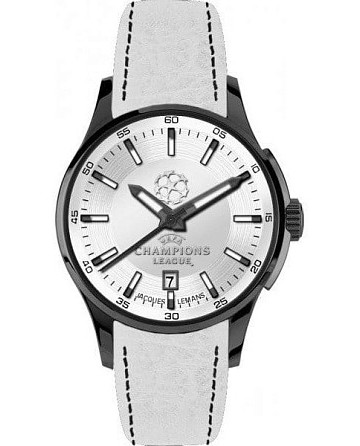 Jacques Lemans U-35J