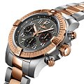 Часы Breitling Avenger B01 Chronograph 45 UB01821A1B1U1 фото 2
