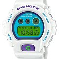 Часы Casio G-Shock DW-6900RCS-7DR (DW-6900RCS-7)