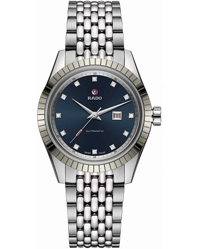 Rado Hyperchrome Classic R33103713