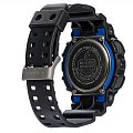 Часы Casio G-Shock GA-100-1A2NDR (GA-100-1A2DR) фото 3