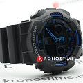 Часы Casio G-Shock GA-100-1A2NDR (GA-100-1A2DR) фото 19