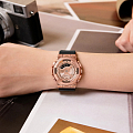 Часы Casio G-Shock GM-S110PG-1ADR (GM-S110PG-1A) фото 5