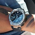 Часы Casio G-Shock GST-W110-1A фото 10