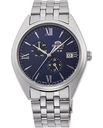 Orient 3 Stars RA-AK0505L (RN-AK0505L)