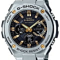 Casio GST-W110D-1A9