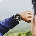 Часы Casio Pro Trek PRG-340SC-5DR (PRG-340SC-5) фото 3
