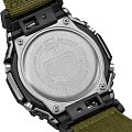 Часы Casio G-Shock GM-2100CB-3ADR (GM-2100CB-3AER) фото 3