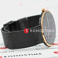 Часы Obaku Ultra Slim V230LXMBMB фото 4