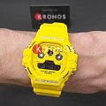 Часы Casio G-Shock DW-5900RS-9 фото 22