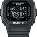 Часы Casio Baby-G BGD-565-1 фото 7