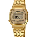 Casio LA670WETG-9AEF