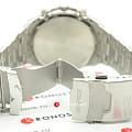Часы Casio Edifice EF-539D-1AVUDF (EF-539D-1A) фото 5