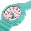 Casio GA-2100RB-3A
