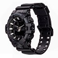 Часы Casio G-Shock GA-700-1BDR (GA-700-1B) фото 3