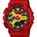 Часы Casio G-Shock GA-110FC-1A