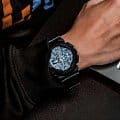 Casio GA-110CD-1A2