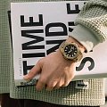 Часы Casio G-Shock GST-B500GD-9A фото 8