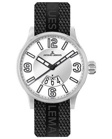 Jacques Lemans 1-1729B