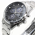 Часы Orient Chronograph RA-TY0002B фото 2