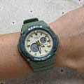 Casio BGA-275M-3A