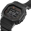 Часы Casio G-Shock DW-H5600-1DR фото 10