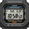 Часы Casio G-Shock G-5600UE-1DR (G-5600UE-1) фото 4