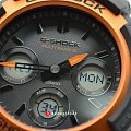 Часы Casio G-Shock AWG-M100SF-1H4 фото 3
