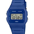 Casio F-91WB-2A1