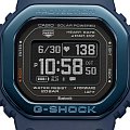 Часы Casio G-Shock DW-H5600MB-2DR (DW-H5600MB-2) фото 6