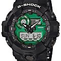 Часы Casio G-Shock GA-700MG-1A