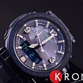 Часы Casio Pro Trek PRG-600Y-1E фото 3
