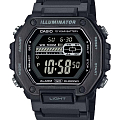 Часы Casio Collection MWD-110HB-1BV