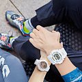 Часы Casio G-Shock GBD-800-7 фото 16