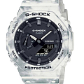 Часы Casio G-Shock Frozen Forest GAE-2100GC-7AER
