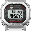 Часы Casio G-Shock MRG-B5000D-1DR (MRG-B5000D-1) фото 4