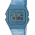 Часы Casio Collection F-91WS-2EF