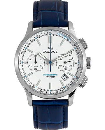 Poljot Altai 6S21.901218