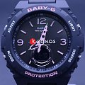 Часы Casio Baby-G BGA-260SC-1A фото 7