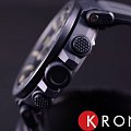 Часы Casio Pro Trek PRG-600Y-1E фото 4