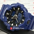 Часы Casio G-Shock GA-700-2A фото 9