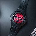 Часы Casio G-Shock AWR-M100SAR-1ADR фото 7