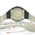 Часы Casio Collection AE-2000WD-1A фото 5