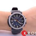 Часы Casio Pro Trek PRG-600-1E фото 8