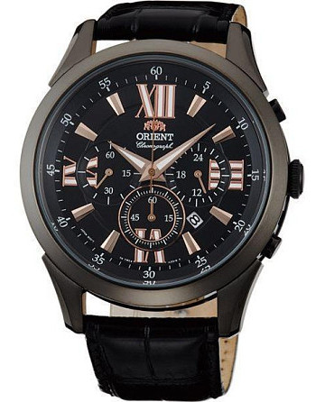 Orient TW04005B (FTW04005B)