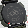 Часы Casio Pro Trek PRG-340-3DR (PRG-340-3E) фото 15