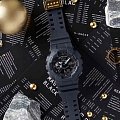 Часы Casio G-Shock GA-114RE-1A фото 5