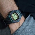 Часы Casio G-Shock DW-5700TH-1 фото 3